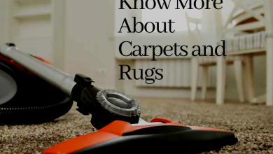 Photo of How Do Carpets And Rugs Get So Dirty?