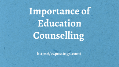 Photo of 11 Reasons Educational Counselling Is Important (Explained) 