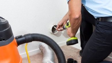 Photo of 9 Things You Will Appreciate About Professional Dryer Vent Cleaning Service