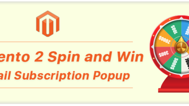 Photo of Why is the Magento 2 Spin and Win Extension so popular?