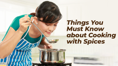 Photo of 8 WAYS ON HOW TO USE SPICES WHILE COOKING
