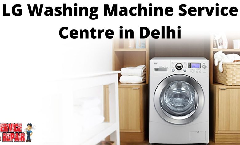 LG-Washing-Macine-Service-Centre-in-Delhi