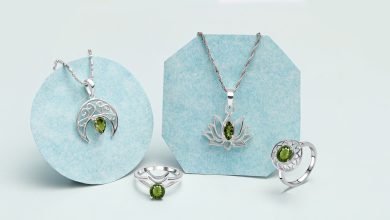 Photo of What all you should know about the Moldavite jewelry before buying it – Rananjay Exports