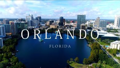 Photo of Top 10 Things To Do In Orlando