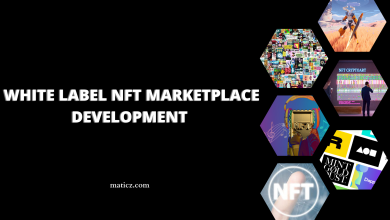 Photo of Launch your White Label NFT Marketplace