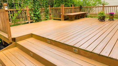 Photo of What is Decking and Why Decking Melbourne is The Best Choice?