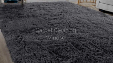 Photo of Why carpet cleaning at home is not a good choice?