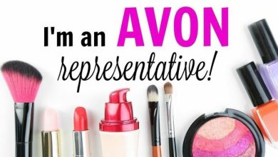Photo of Become An Avon Representative: Which Benefits You Can Avail From Online Jobs