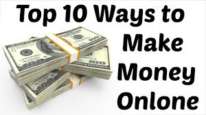 Photo of How to earn money online with student studies 10- Ways
