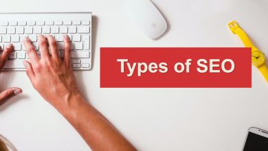 Photo of Types of SEO You Need to Know To Run a Successful Business