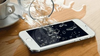 Photo of How To Fix A Water Damaged iPhone
