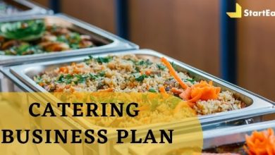 Photo of Catering Business Plan | The First Step to Success   