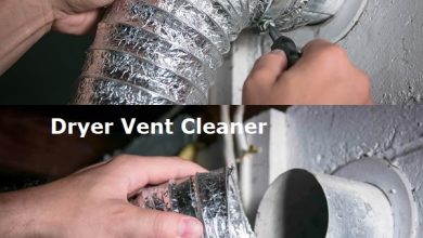 Photo of How Much Does It Cost to Have Dryer Vent Cleaned?