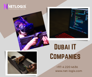 Dubai IT companies