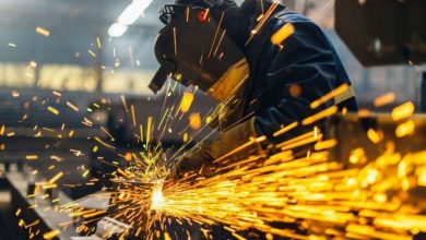 Photo of Metal Fabrication – Everything You Need To Know About It!