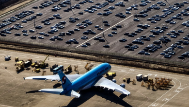 Photo of Best parking services Offered at Luton Airport 