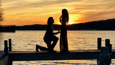 Photo of 8 Tips For A Successful Wedding Proposal On Valentine’s Day