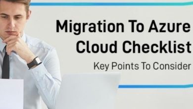 Photo of Checklist for Migrating to Azure Cloud Hosting – Important Considerations