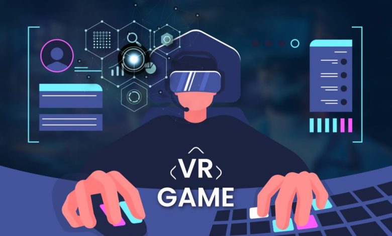 free VR Games