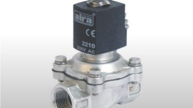 Photo of Solenoid Valve: How Does It Work?