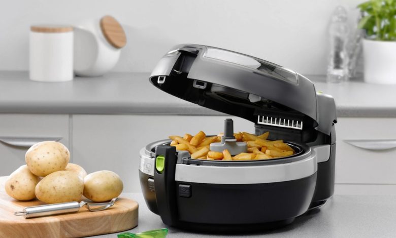 How Much Does an Air Fryer Cost in Pakistan