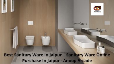 Photo of Best Sanitary Ware In Jaipur | Sanitary Ware Online Purchase In Jaipur – Anoop Arcade