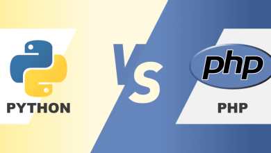 Photo of Php vs Python – Which One to Choose for Web Development?