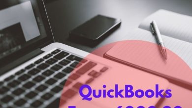 Photo of How to Troubleshoot the QuickBooks Error Code 6000 80?