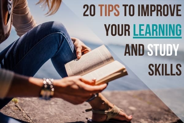 10 Best Ways to Improve Your Learning Ability
