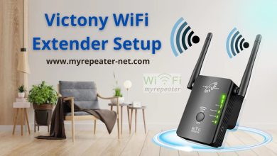 Photo of How to set up victony wa1200 wifi extender | myrepeater.net