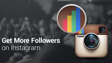 Photo of Buy Instant Instagram Followers & Connect With People