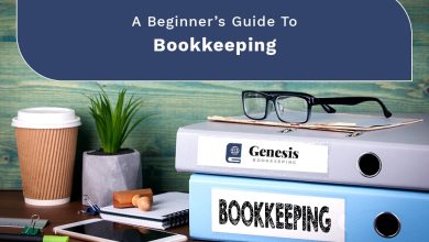 Photo of Bookkeeping Services – Experts to Get Your Books in Order