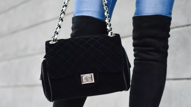 Photo of Ladies Handbag is  the Essential Stuff For Every Woman