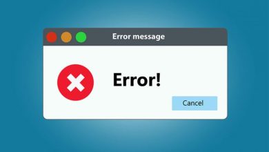 Photo of How to fix error code -36 In your Mac