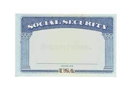 Photo of Why Social Security Card Is not so Important ?