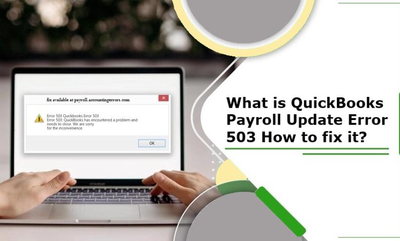 quickbooks-payroll-update-error-503