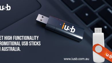 Photo of Would it be the best choice to promote my business using a promotional USB?