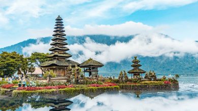 Photo of Best Places To Visit In Bali With Family