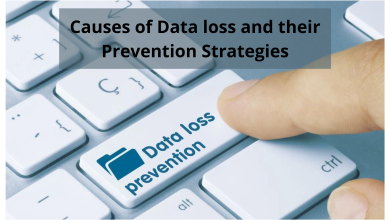 Photo of What are the Causes of Data loss and their Prevention Strategies?