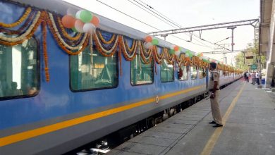 Photo of Taj Mahal Tour by Train