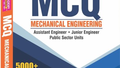 Photo of Complete Guide For MCQ Questions For Mechanical Engineering and SSC JE Preparation