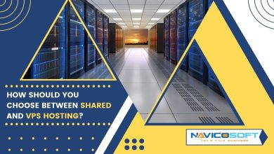 Photo of How Should You Choose Between Shared and VPS Hosting?