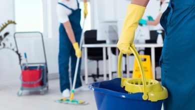 Photo of Professional Cleaning Services in El Paso – The Justification for Why You Ought to Recruit Them