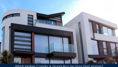 Photo of What Makes Condo As A Good Choice To Buy as Your First Home?