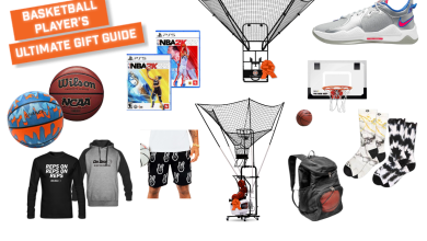 Photo of A Guide to Basketball Gifts