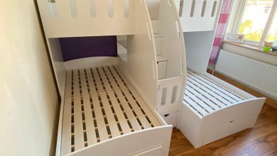 Photo of Buying a Kids Bunk Bed With Slide