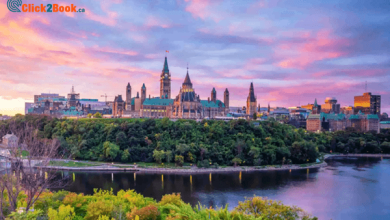 Photo of Things to Do in Ottawa