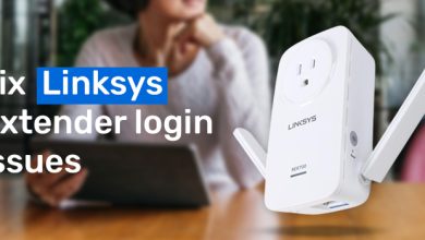 Photo of Intimidated by Linksys Extender setup issues? Here’s a fix!