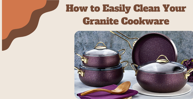 Granite Cookware