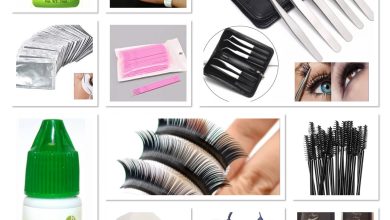 Photo of How To Choose The Right Eyelash Extension Kit ??